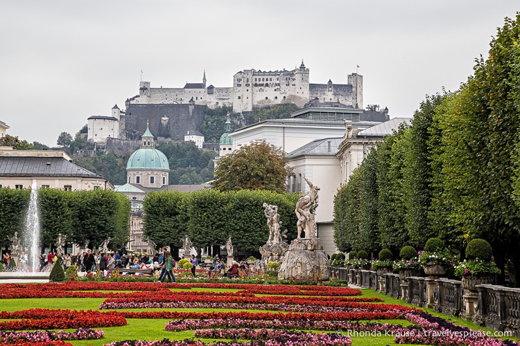 travelyesplease.com | Five Weeks in Europe- Our Itinerary's Hits and Misses