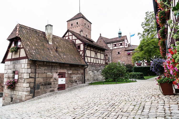 travelyesplease.com | Nuremberg Castle- Tour, Photos and Tips for Visiting