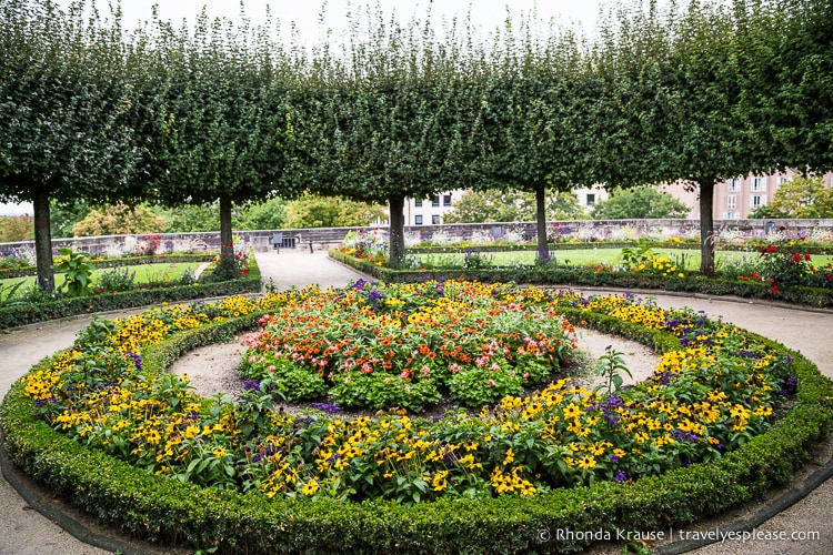 travelyesplease.com | Nuremberg Castle- Guide and Photo Tour