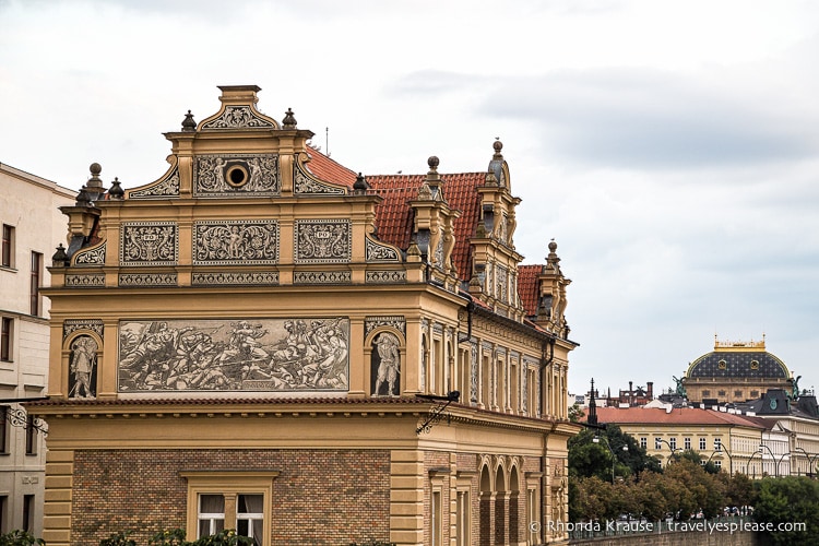 travelyesplease.com | Pleasant Surprises in Prague