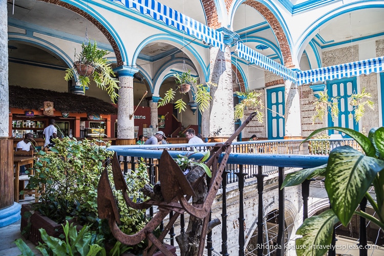 travelyesplease.com | Hustled and Hassled in Havana