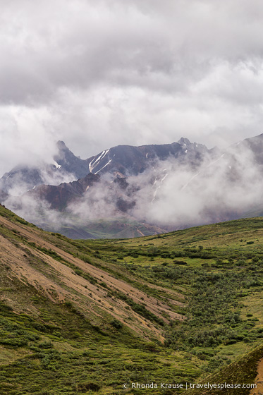 travelyesplease.com | Denali National Park- A Living Masterpiece