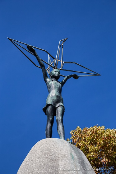 travelyesplease.com | Hiroshima Peace Memorial Park