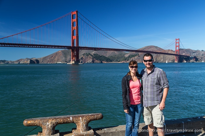 travelyesplease.com | How to Spend a 10-hour Layover in San Francisco