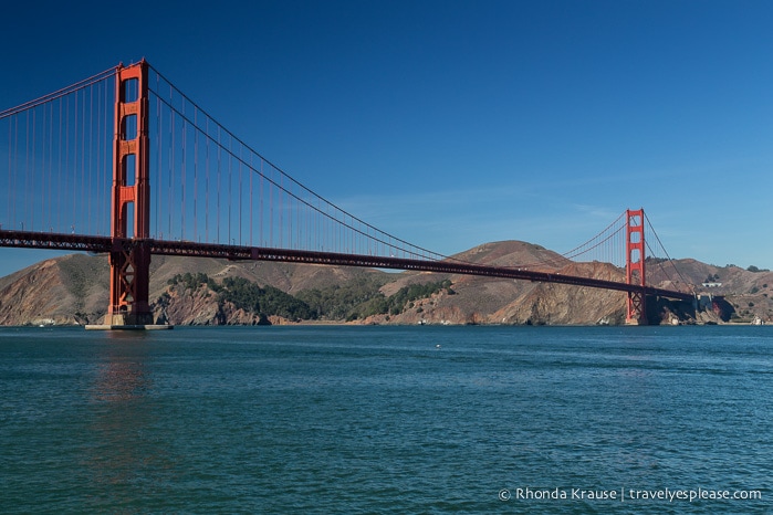 travelyesplease.com | How to Spend a 10-hour Layover in San Francisco