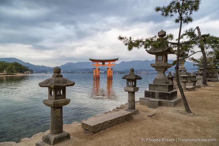 travelyesplease.com | Things to Do in Miyajima- Exploring One of Japan's Most Scenic Spots