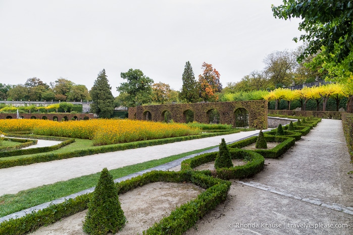 travelyesplease.com | The Würzburg Residence