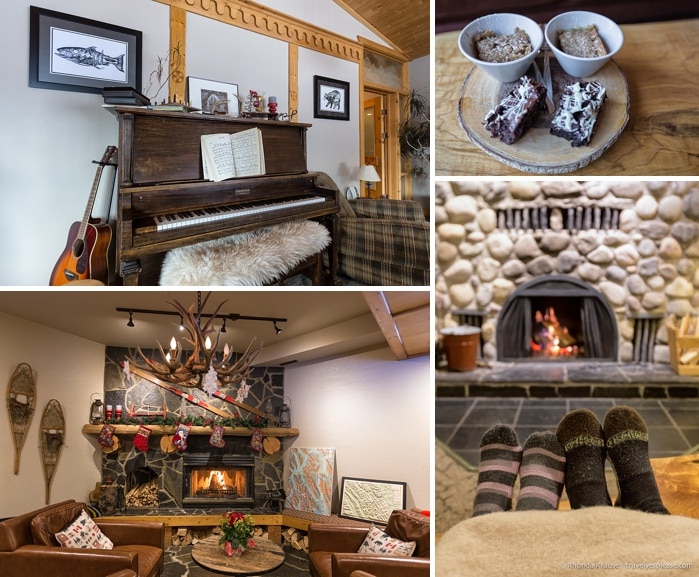 travelyesplease.com | 4 Romantic Winter Getaways in Alberta, Canada