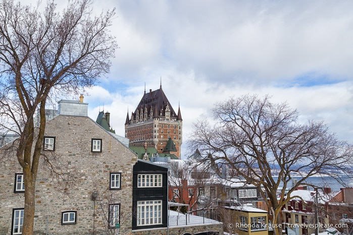 travelyesplease.com | The Quebec Winter Carnival- Experiencing Canada's Beloved Winter Festival