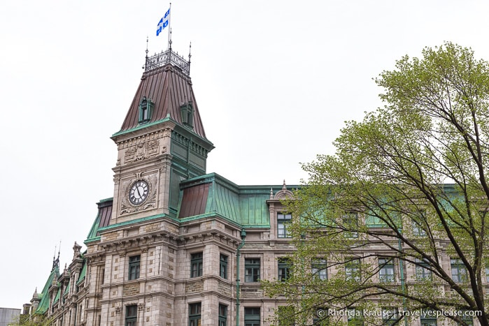 travelyesplease.com | 2 Days in Québec City- Enjoying European Charm in Canada