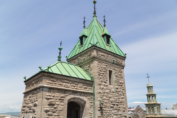travelyesplease.com | 2 Days in Québec City- Enjoying European Charm in Canada
