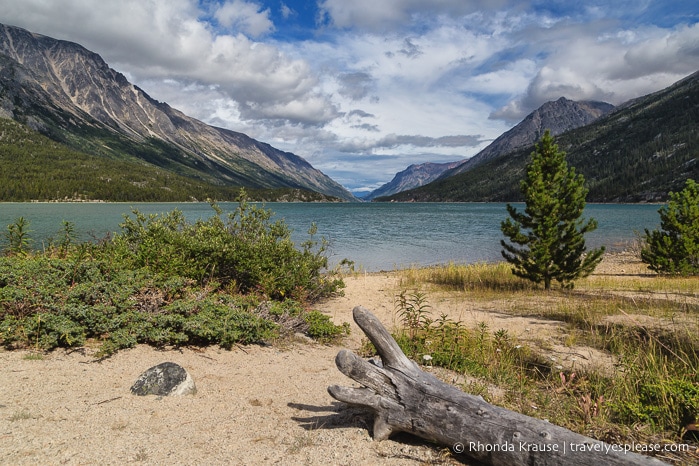 travelyesplease.com | How to Spend a Week in the Yukon- Unforgettable Experiences in Canada's Northwest