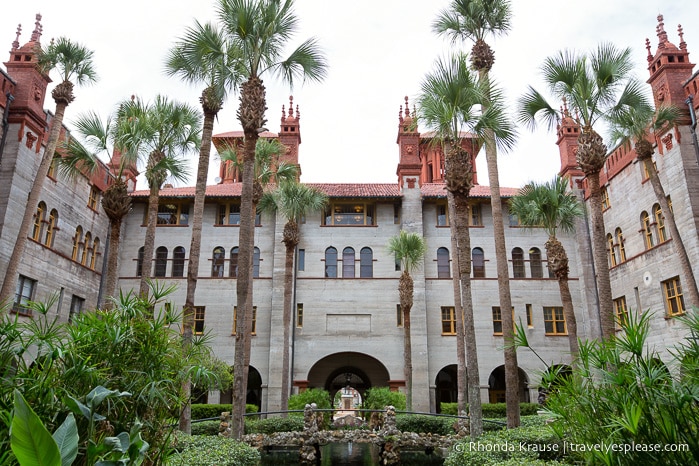 travelyesplease.com | Romantic St. Augustine- Our Favourite Activities for Romance