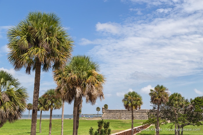 travelyesplease.com | Romantic St. Augustine- Our Favourite Activities for Romance