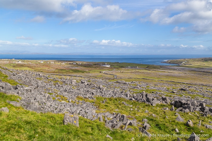 travelyesplease.com | Day Trip to Inishmore- The Largest of the Aran Islands