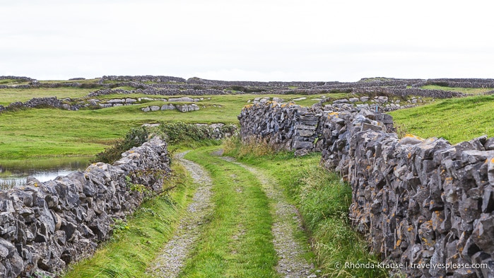 travelyesplease.com | Day Trip to Inishmore- The Largest of the Aran Islands