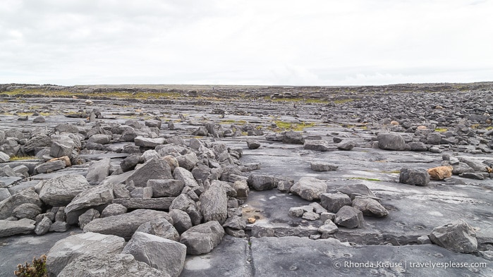 travelyesplease.com | Day Trip to Inishmore- The Largest of the Aran Islands