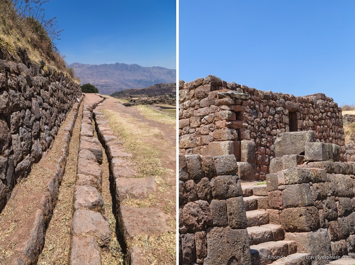 travelyesplease.com | Ruins Near Cusco- 7 Archaeological Sites Worth Visiting
