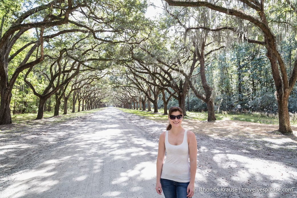 Rhonda Krause- Canadian Travel Blogger, Travel Photographer