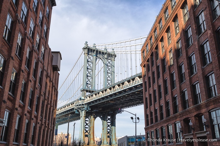 travelyesplease.com | How to Spend 5 Days in New York City- Itinerary for First Time Visitors