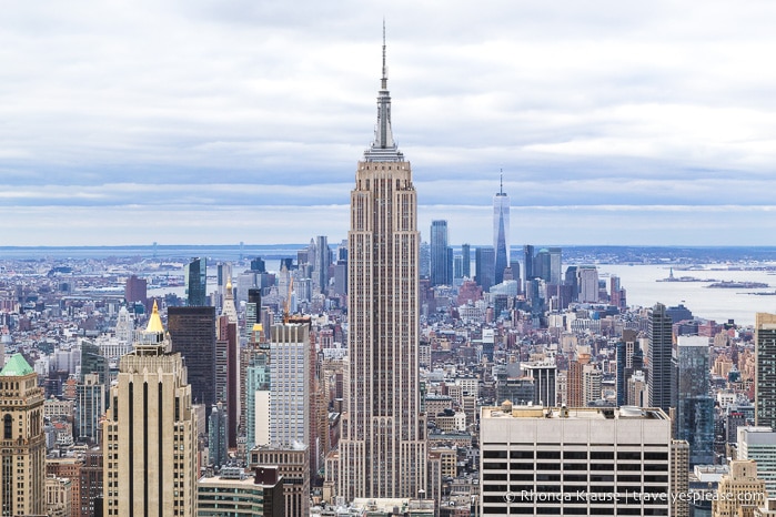 travelyesplease.com | How to Spend 5 Days in New York City- Itinerary for First Time Visitors
