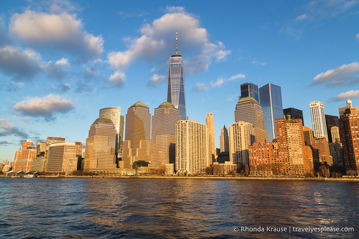travelyesplease.com | How to Spend 5 Days in New York City- Itinerary for First Time Visitors