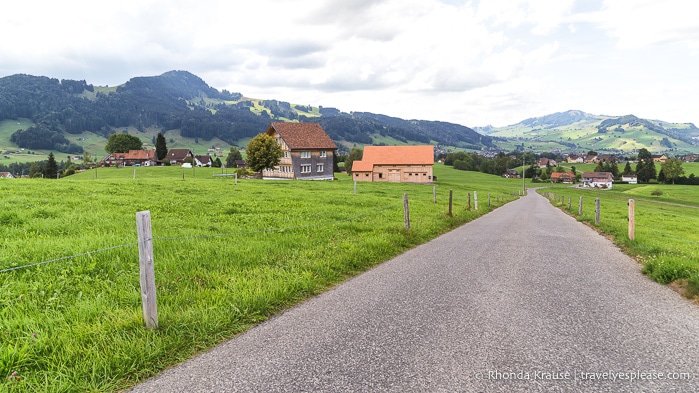 travelyesplease.com | 2 Weeks in Switzerland- My Itinerary