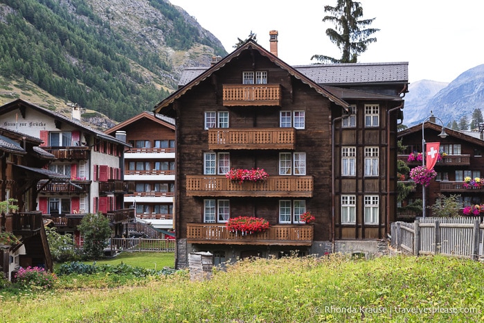 travelyesplease.com | 2 Weeks in Switzerland- My Itinerary