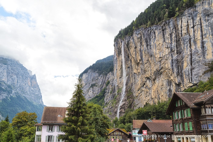 travelyesplease.com | 2 Weeks in Switzerland- My Itinerary