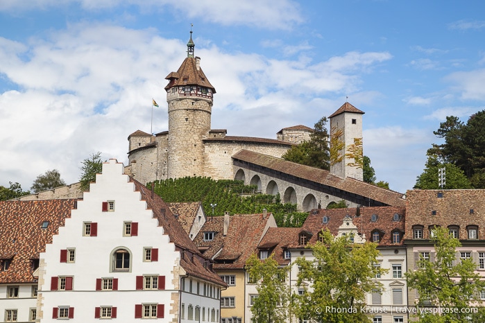 travelyesplease.com | 2 Weeks in Switzerland- My Itinerary