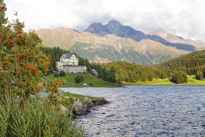 travelyesplease.com | 2 Weeks in Switzerland- My Itinerary