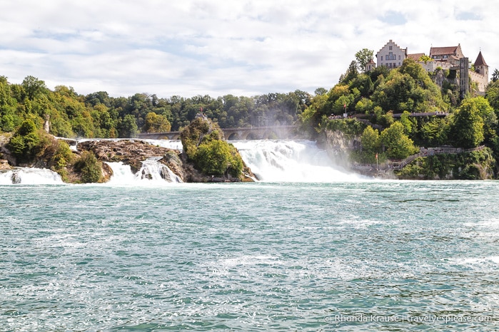 travelyesplease.com | 7 Wonderful Things to do in Schaffhausen, Switzerland