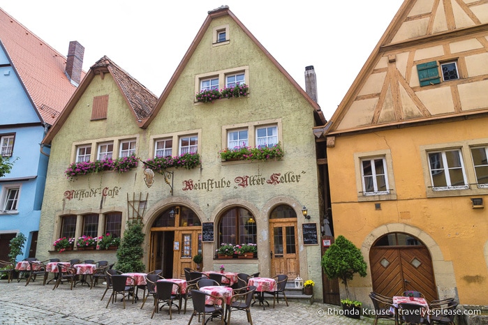 travelyesplease.com | Exploring Bavaria- Best Places to Visit on a Trip to Bavaria, Germany