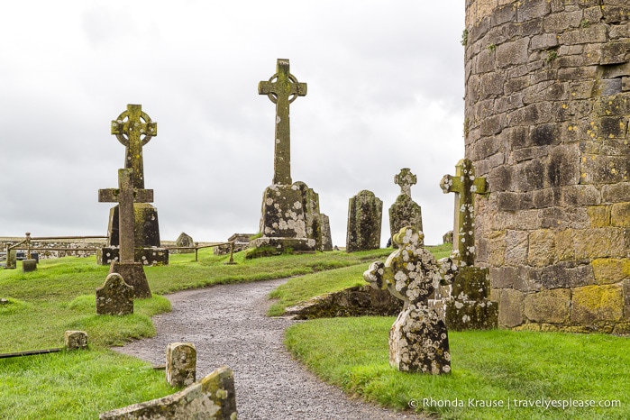 travelyesplease.com | The Rock of Cashel- One of Ireland's Most Magnificent Ancient Sites