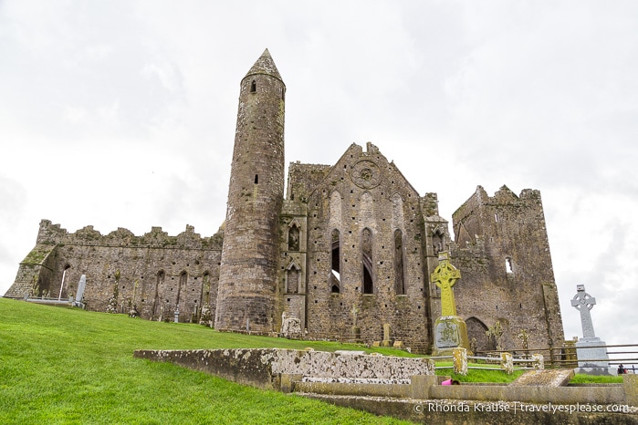 travelyesplease.com | The Rock of Cashel- One of Ireland's Most Magnificent Ancient Sites