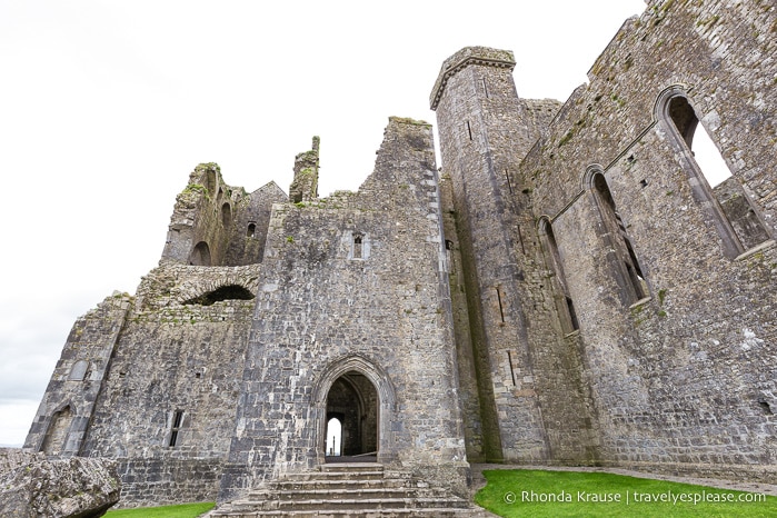 travelyesplease.com | The Rock of Cashel- One of Ireland's Most Magnificent Ancient Sites