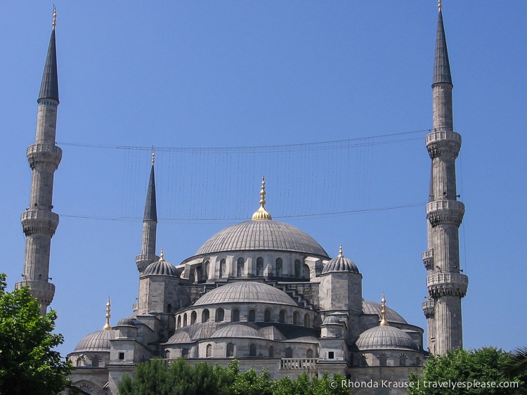 travelyesplease.com | Best Cities to Visit in Europe- Top European Cities for Travellers
