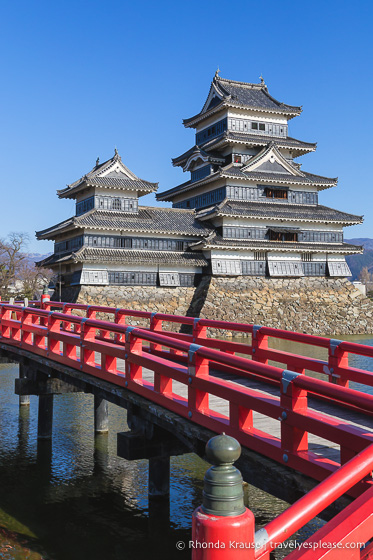travelyesplease.com | Visiting Matsumoto Castle- An Original Japanese Castle
