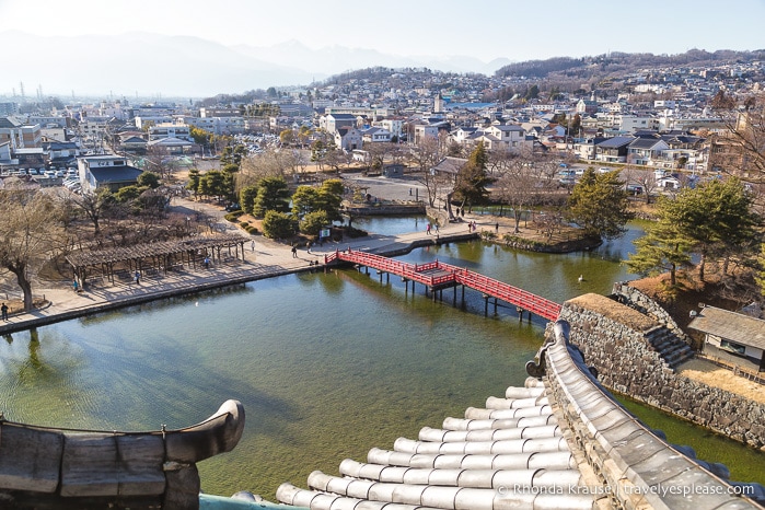 travelyesplease.com | Matsumoto Castle- Visiting an Original Japanese Castle