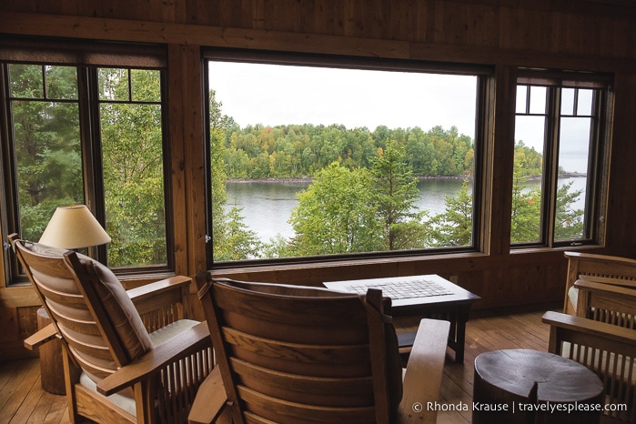 travelyesplease.com | A Nature-Filled Weekend Getaway in the Laurentians, Quebec