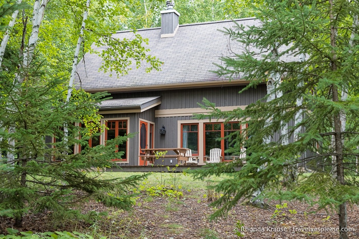 travelyesplease.com | A Nature-Filled Trip to the Laurentians, Quebec