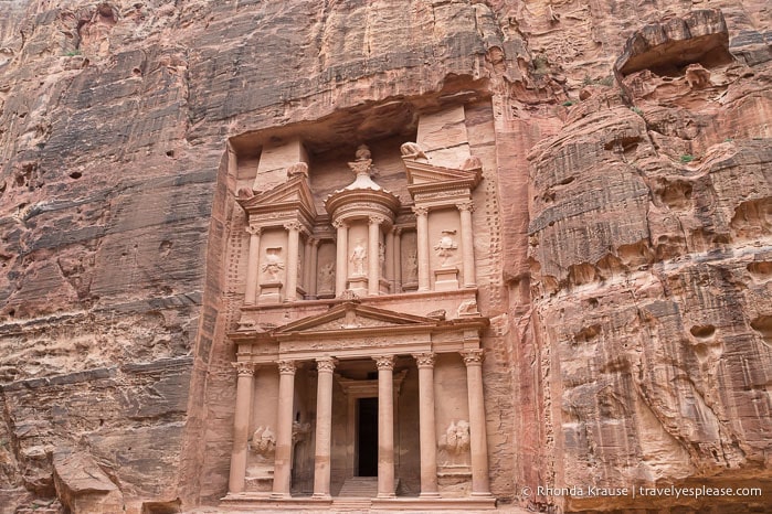 What to Expect on Your First Trip to Jordan- A First Time Visitor’s Guide